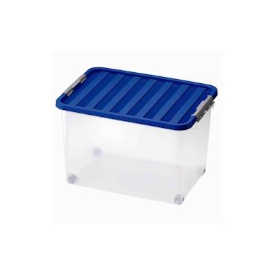 Rollerbox 45 l, 52 x 36 x 34 cm Image