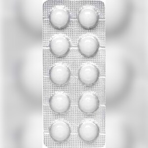 Krups Reinigungstabletten EspresseriaAutomatic XS 3000 (VE10) Image