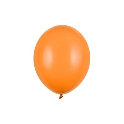 100 Luftballons orange