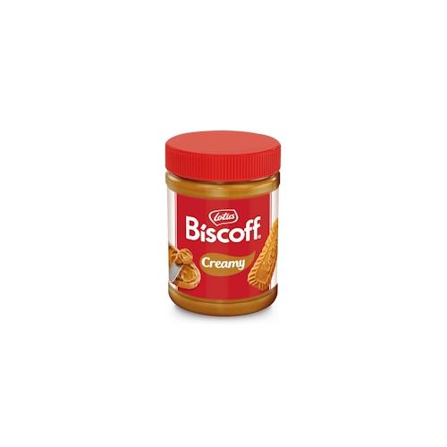 Lotus Biscoff Classic Brotaufstrich (1,6 kg)