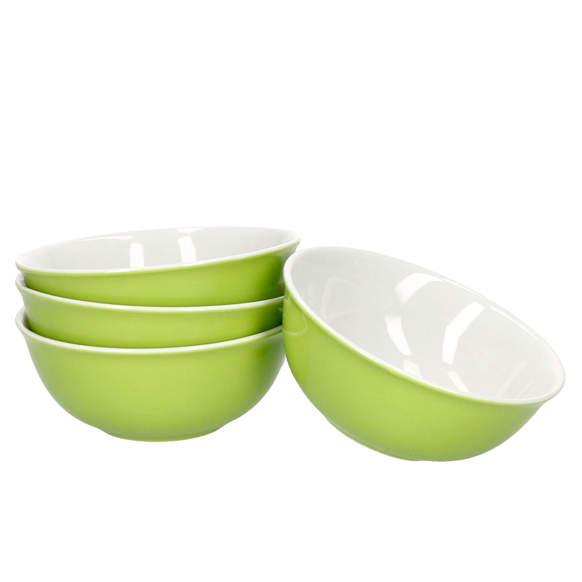 4er Set Schale 11cm Grün Doppio - Ritzenhoff 64162 Image