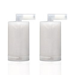 H.Koenig VF5 Anti-Kalk Patronen für Dampfbügel-Stationen V5i/V6/V85/VIX7/VIX9 Image