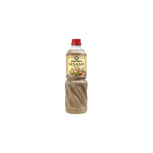 Kikkoman Sesam Sauce (1,08 kg)