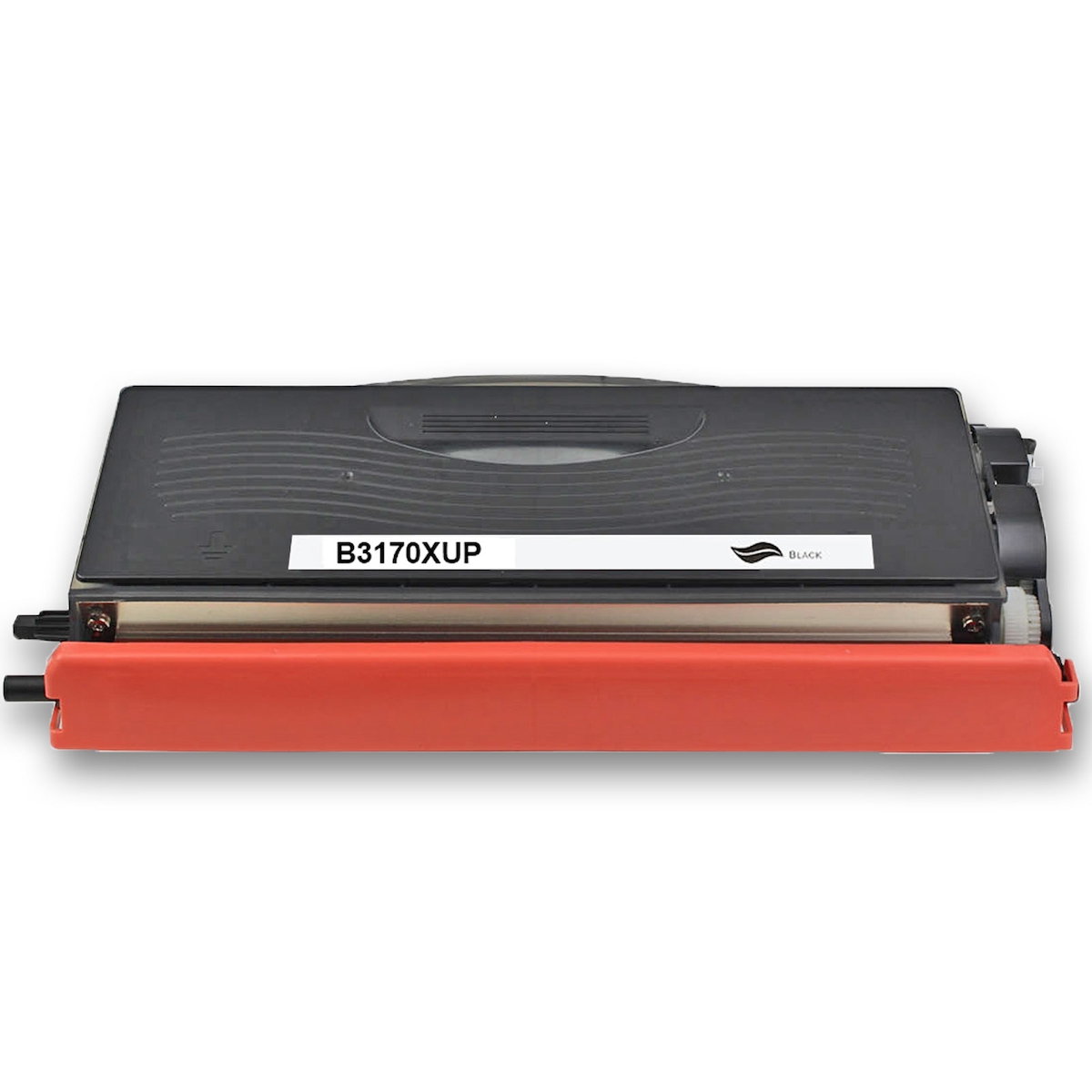 10.000 Seiten XL-Toner für Brother HL-5270DN2LT Tonerkassette mit Chip kompatibel TN-3170 XL von Gigao