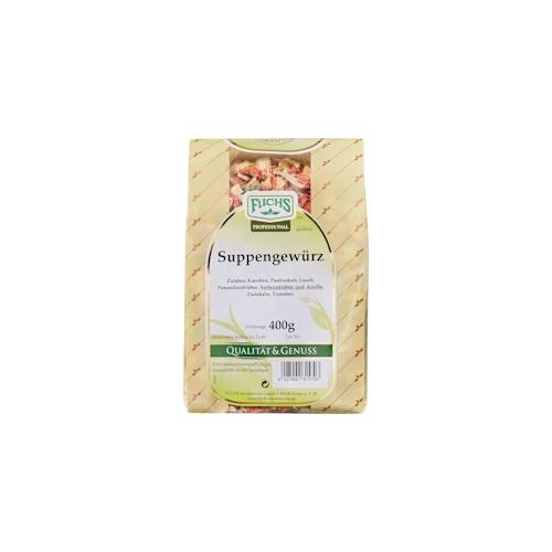 Fuchs Suppengewürz (400g)