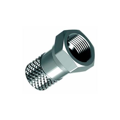 Homeway F-Schraubstecker HAXHSS-00000-C001 Image