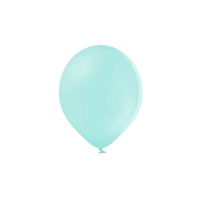 50 Luftballons helles mint