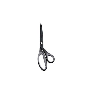 MAUL Universalschere 7690890 21,5cm Stahl schwarz/grau