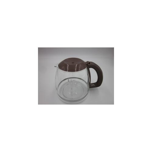 Ersatzglaskanne Glaskanne Glas Kaffeekanne Filterkaffeemaschine 1,5L NEU*70564