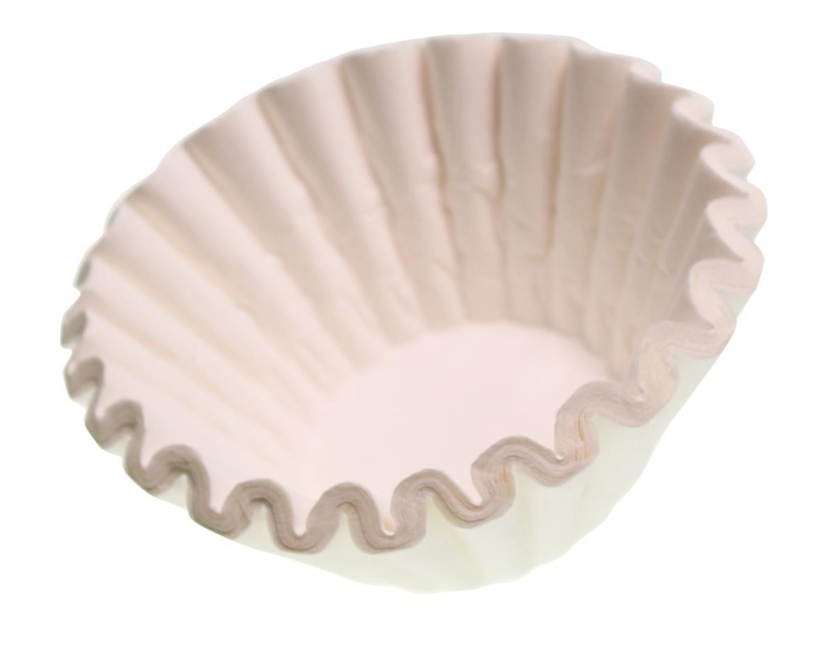 Melitta 204397 Korbfilter 250/90 für gewerbliche Gastronomie-Kaffeemaschinen Image