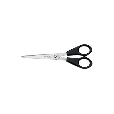 Westcott Büroschere, 15,5 cm, Edelstahl, ergonomischer Kunststoffgriff Image