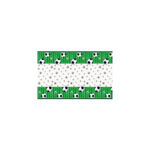 Fußball Tischdecke