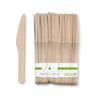 greenbox - Holzmesser 16,5 cm, 100 St.