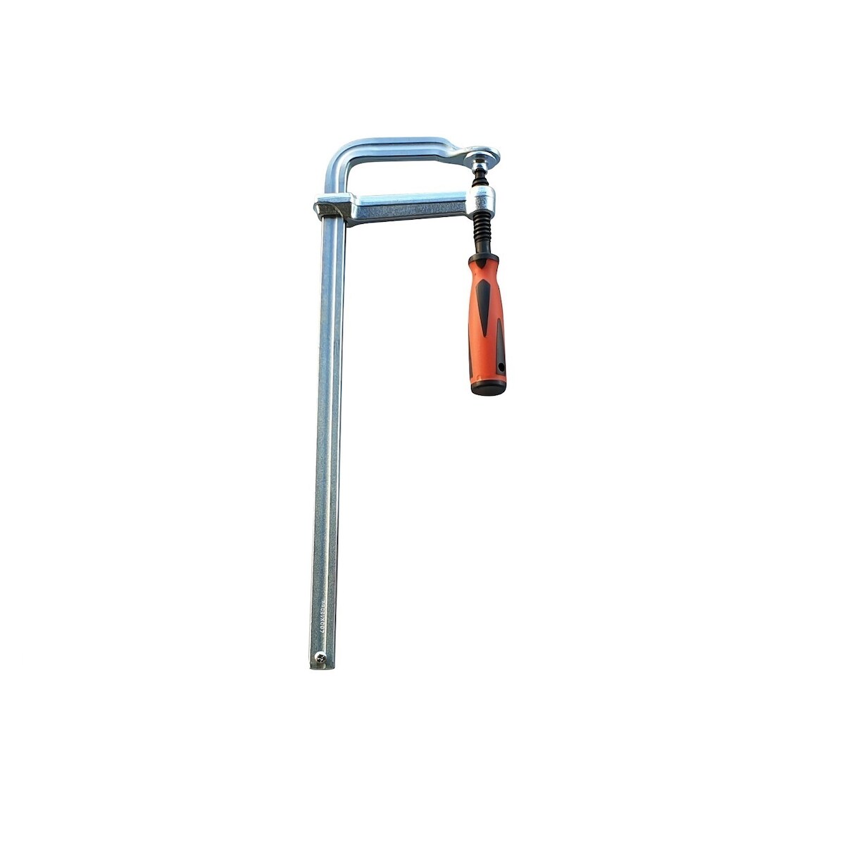 Vago-Tools 1 Stück Profi Ganzstahl Schraubzwinge 300 x 120 mm Image