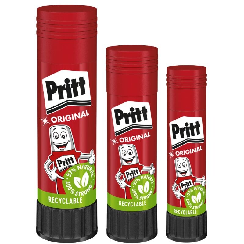 Pritt Klebestift WA12, 22 g Image