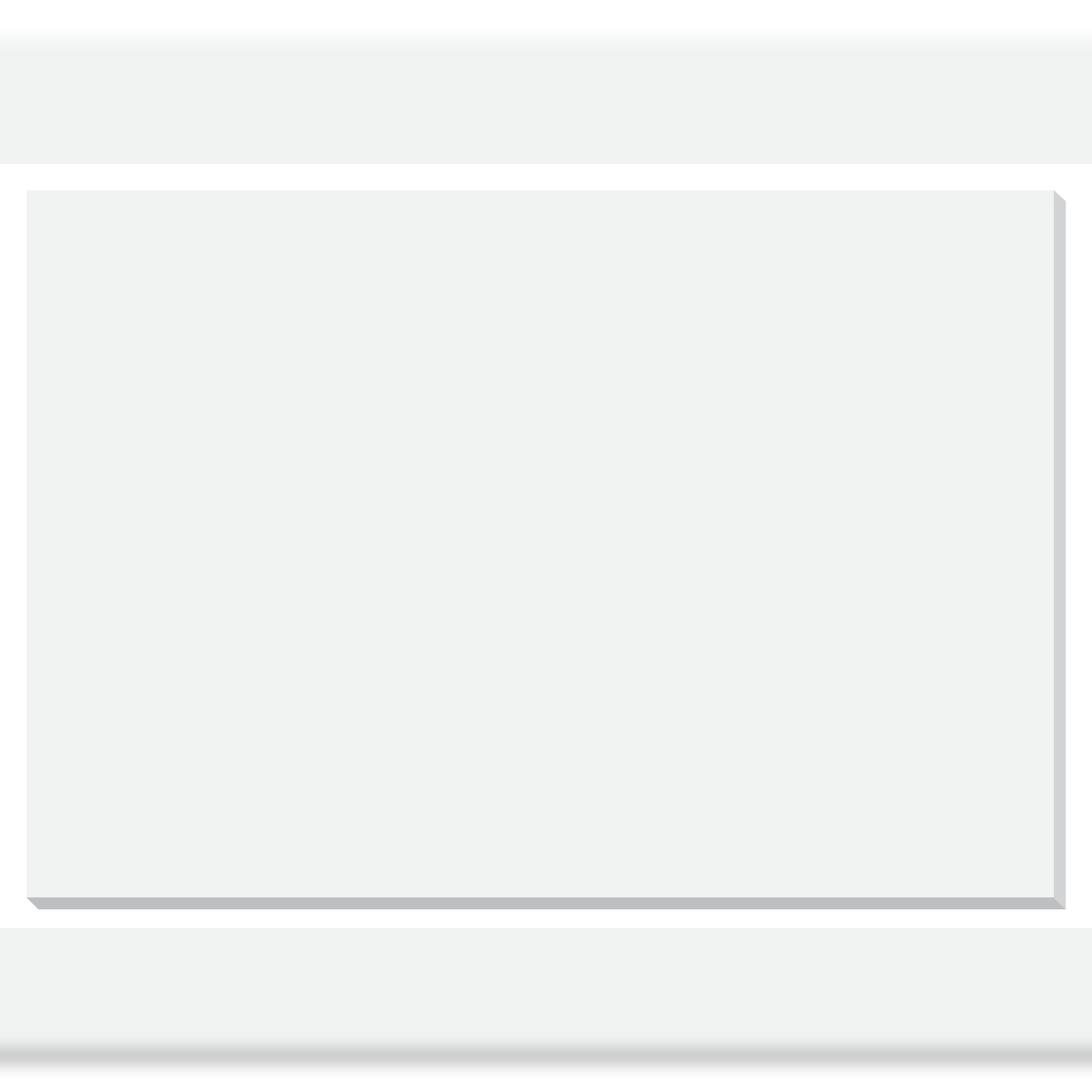 Sigel HO300 Papier-Schreibunterlage, blanko, 595x410 mm, 30 Blatt Image