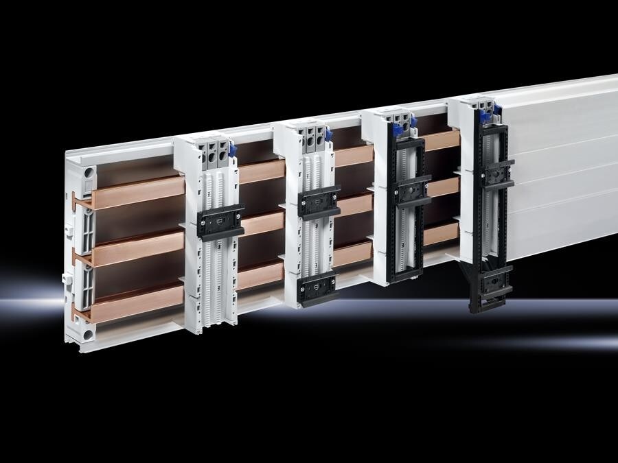 Rittal OM-Adapter SV 9340.610 9340610 Image