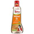 Poliboy Möbel Öl - Holzpflegemittel für Naturmöbel - ohne Lösemittel - 200 ml - Made in Germany