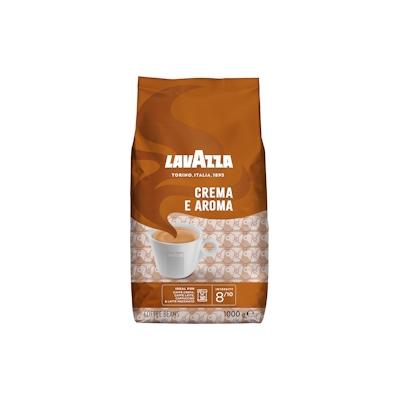 Lavazza Kaffeebohnen Crema e aroma (1 kg)