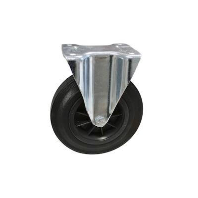 PROREGAL Ersatzräder | Ø 20cm | Traglast 205kg | verzinkt Image