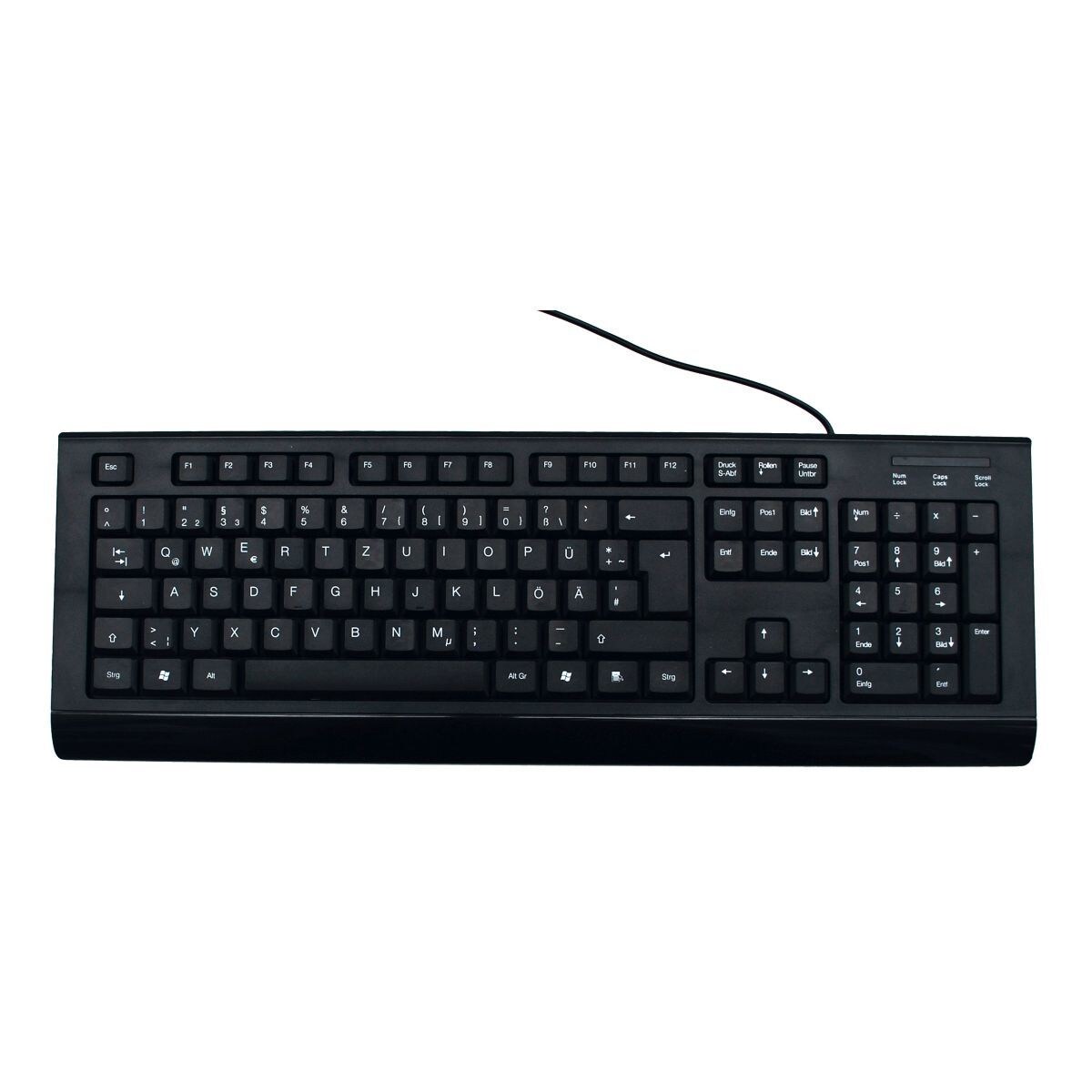 Office & Home Tastatur Image