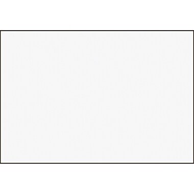 BRUNNEN Karteikarte 102250000 DIN A5 blanko ws 100 St./Pack. Image