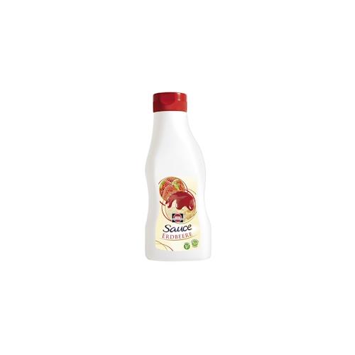 Schwartau Dessertsoße Erdbeere (1 kg)