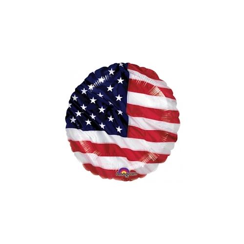 USA Folienballon