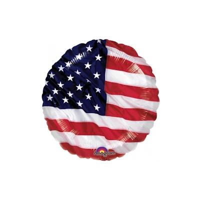 USA Folienballon