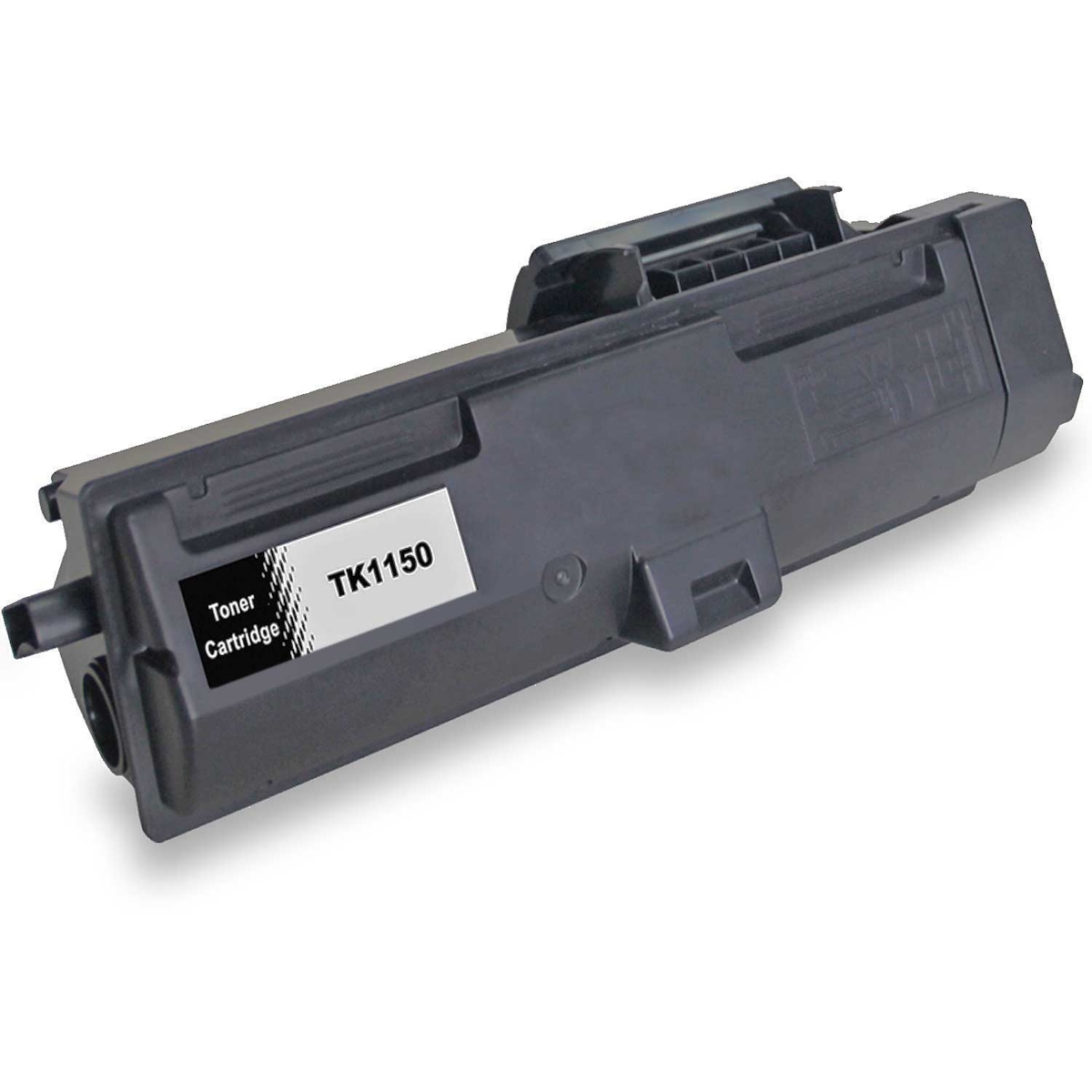 Gigao Toner für Kyocera ECOSYS P2235dw Tonerkassette Schwarz 3.000 Seiten ersetzt TK-1150, 1T02RV0NL0 Image