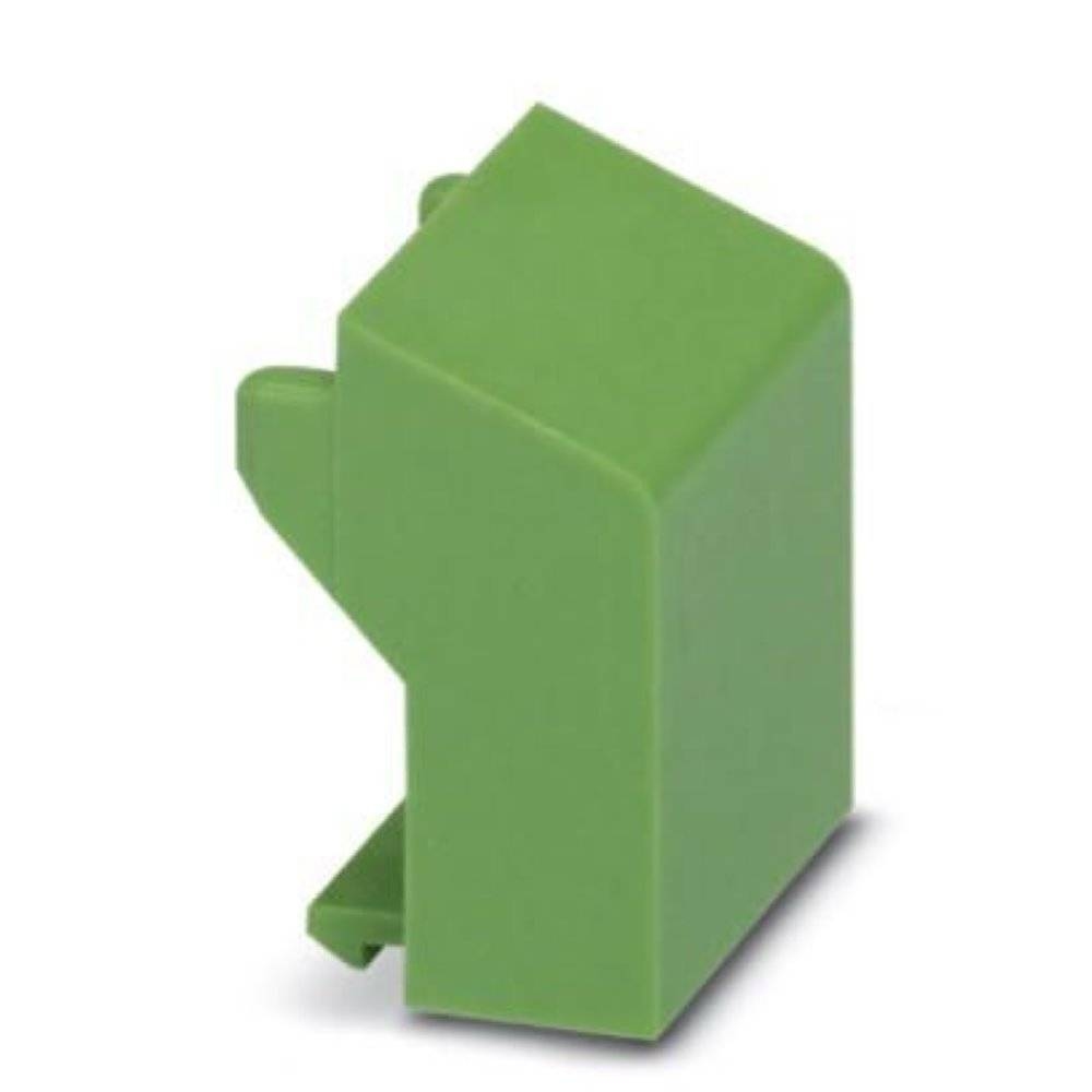 Phoenix Contact ME B-17,5 MSTBO GN Blindstopfen 10 St. 2906869 Image