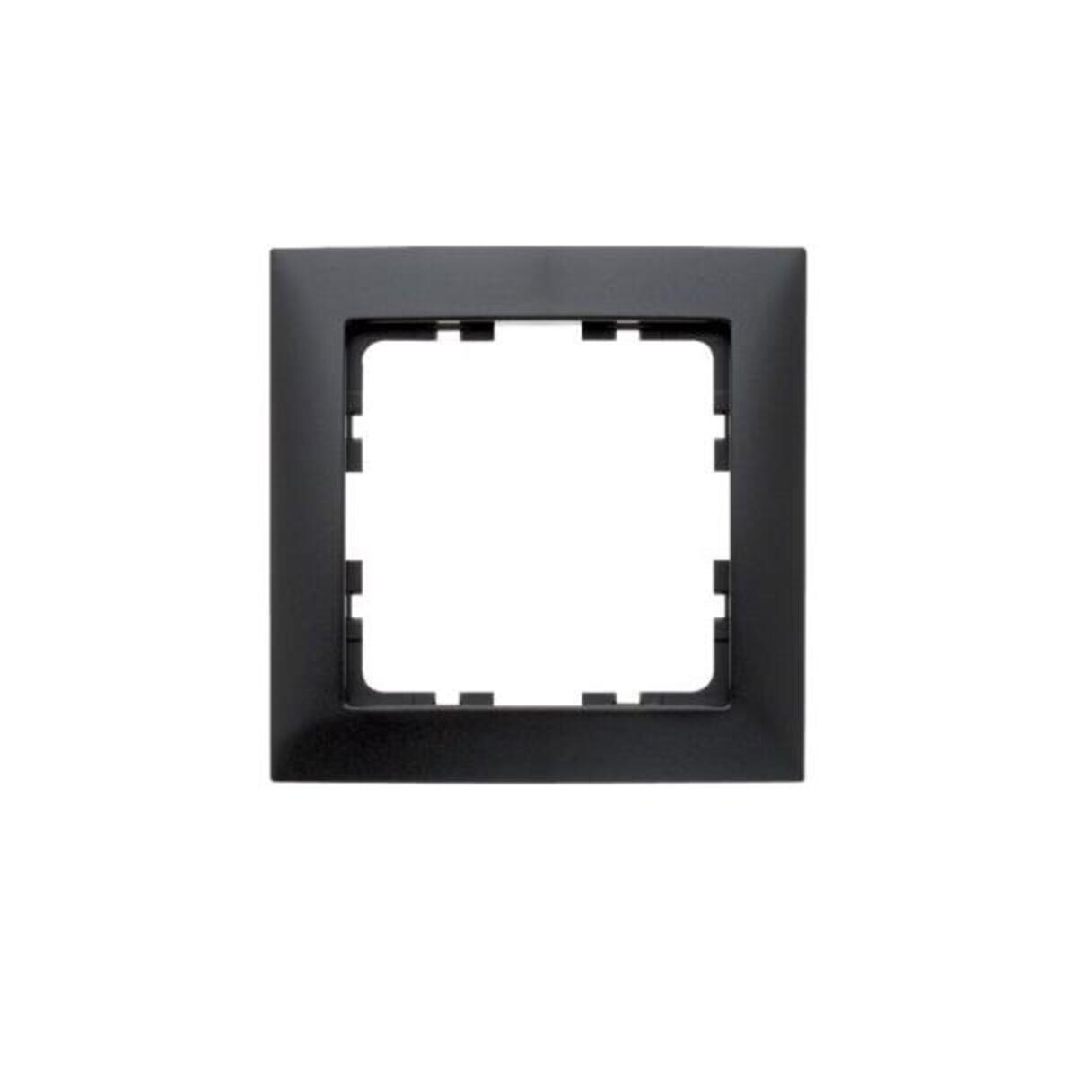 Berker Rahmen 1-fach 10119949 Image