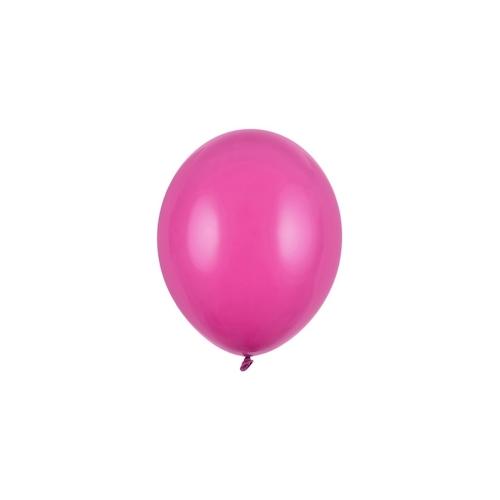 50 Luftballons pink