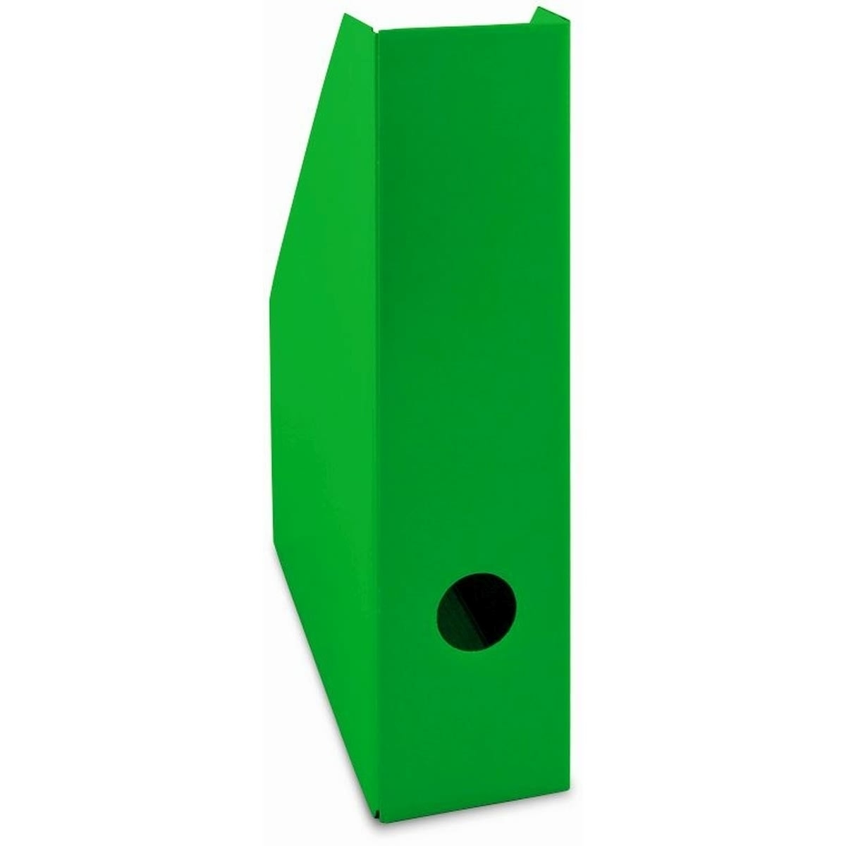 Landré Stehsammler A4 Karton grün Image