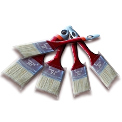 Vago-Tools 24x univers. 50mm Flach Malerpinsel Lackpinsel Image