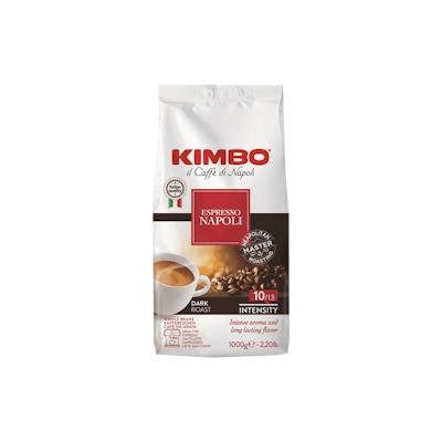 Kimbo Kaffeebohnen Espresso Napoletano (1kg)