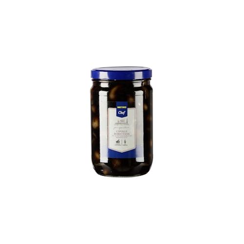 METRO Chef Borettane Zwiebeln In Balsamico-Essig (1 kg)