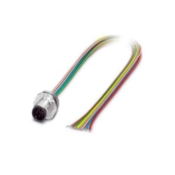 Phoenix Contact Einbausteckverbinder SACC-E-MS-8 #1523492 Image