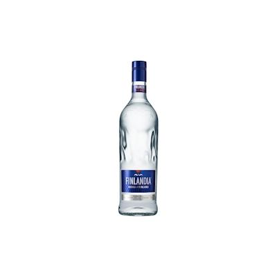 Finlandia Vodka 40 % Vol. (1 l)