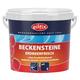 Eilfix - Beckensteine 1 kg für Urinale