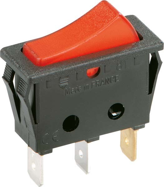 Bachmann EB-Wippenschalter 924.112 Image