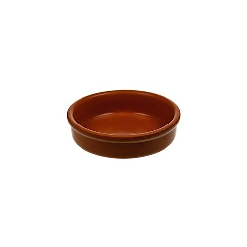 cosy & trendy creme brulee schale d8xh2cm set 4terracotta