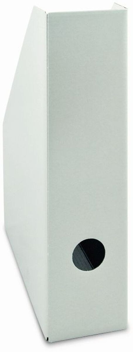 Landré Stehsammler A4 Karton weiß Image