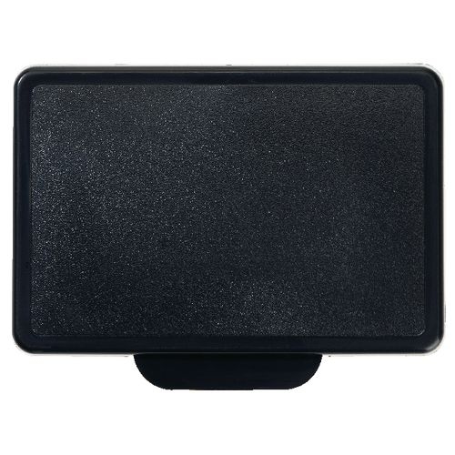 Trodat 6/56 Ersatzstempelkissen für 5460 Schwarz 2 Stück Image