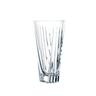 Nachtmann Art Deco Glasvase 24 cm - A