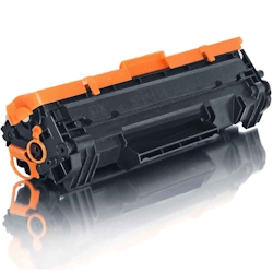 Gigao Toner für Canon i-SENSYS MF236n Tonerkassette Schwarz 2.400 Seiten