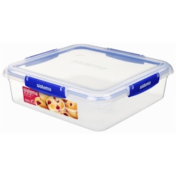 Sistema Klip It Plus Bäckerei Box Image