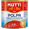 Mutti Polpa Feinstes Tomatenfruchtfleisch (2,5 kg)