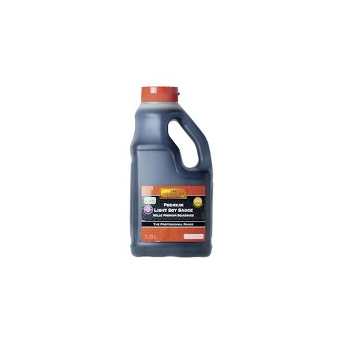 LEE KUM KEE Sojasauce Hell Premium (1,9 l)