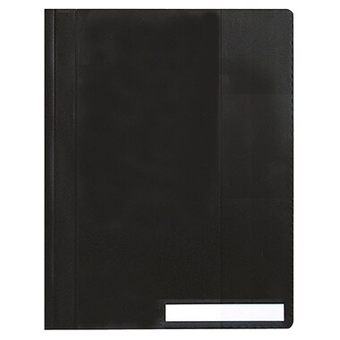 DURABLE Angebotshefter 251001 DIN A4 Hartfolie schwarz Image